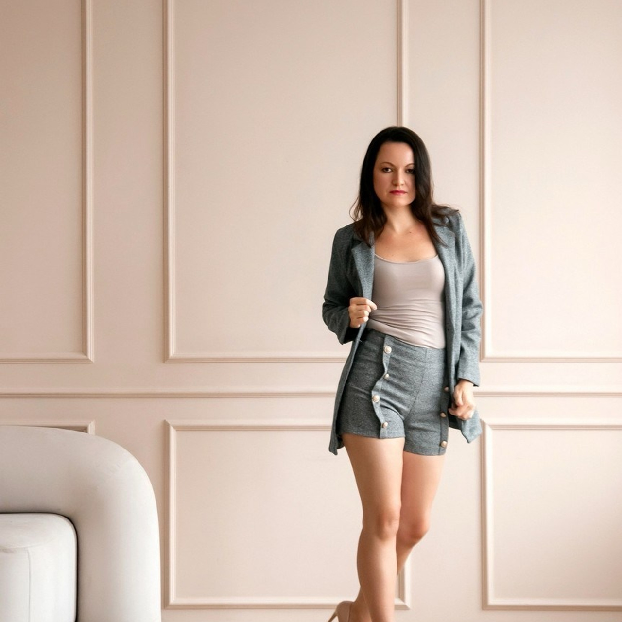 Анастасия М