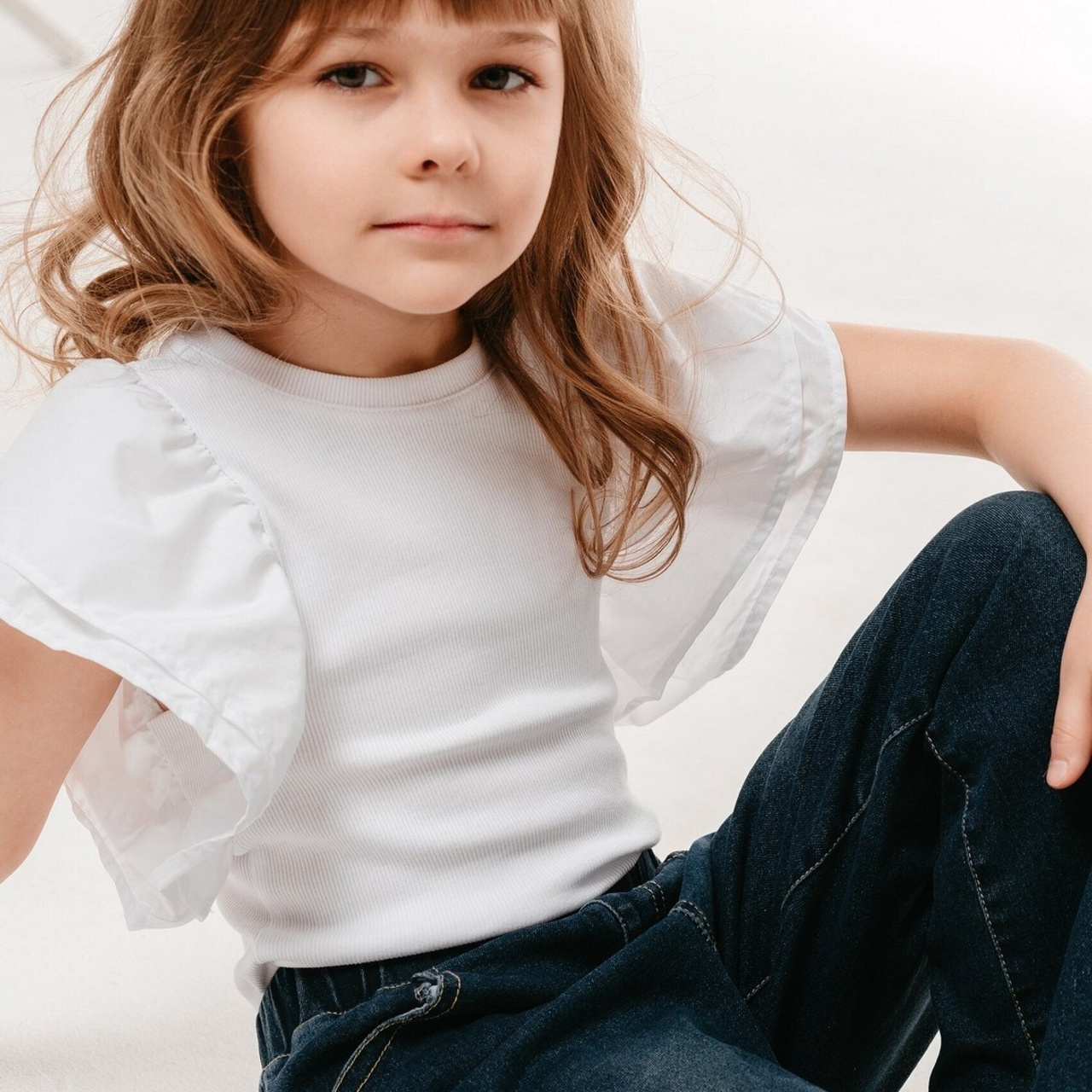 Анна К 6 лет, 120 см