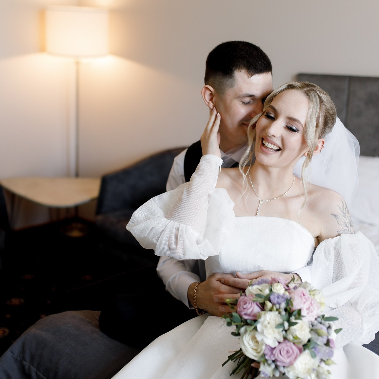 Отзывы. Фотограф Санкт-Петербург Луконина Лилия