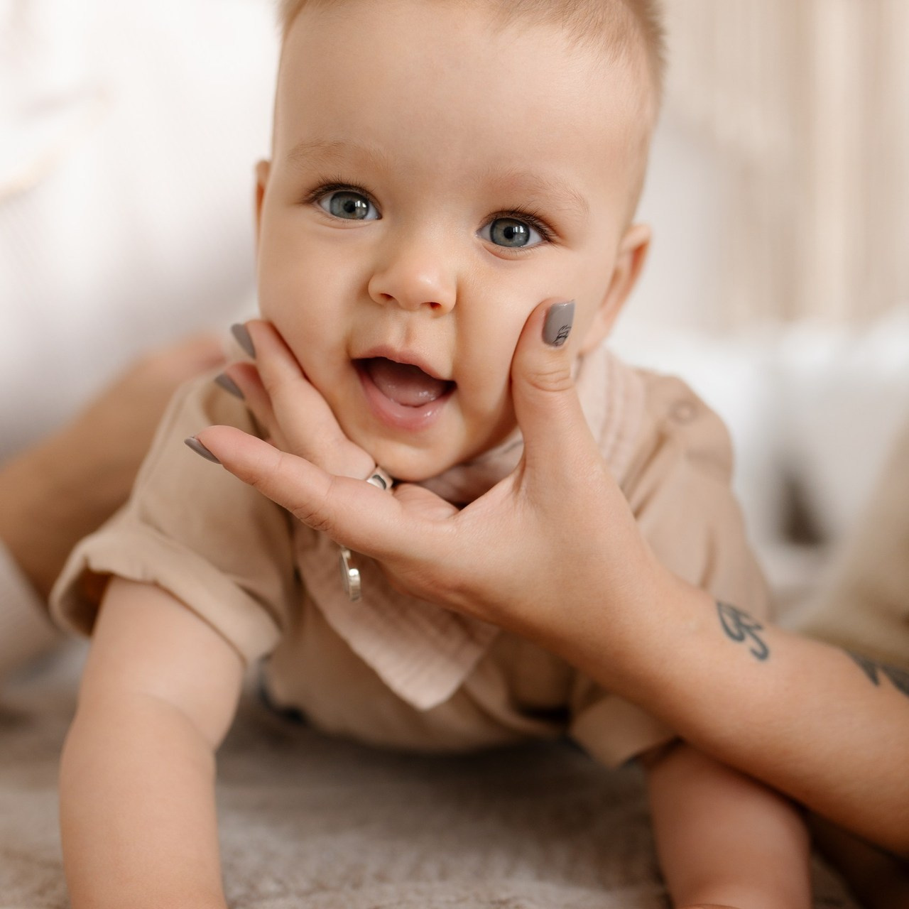 Отзывы. Фотограф Санкт-Петербург Луконина Лилия