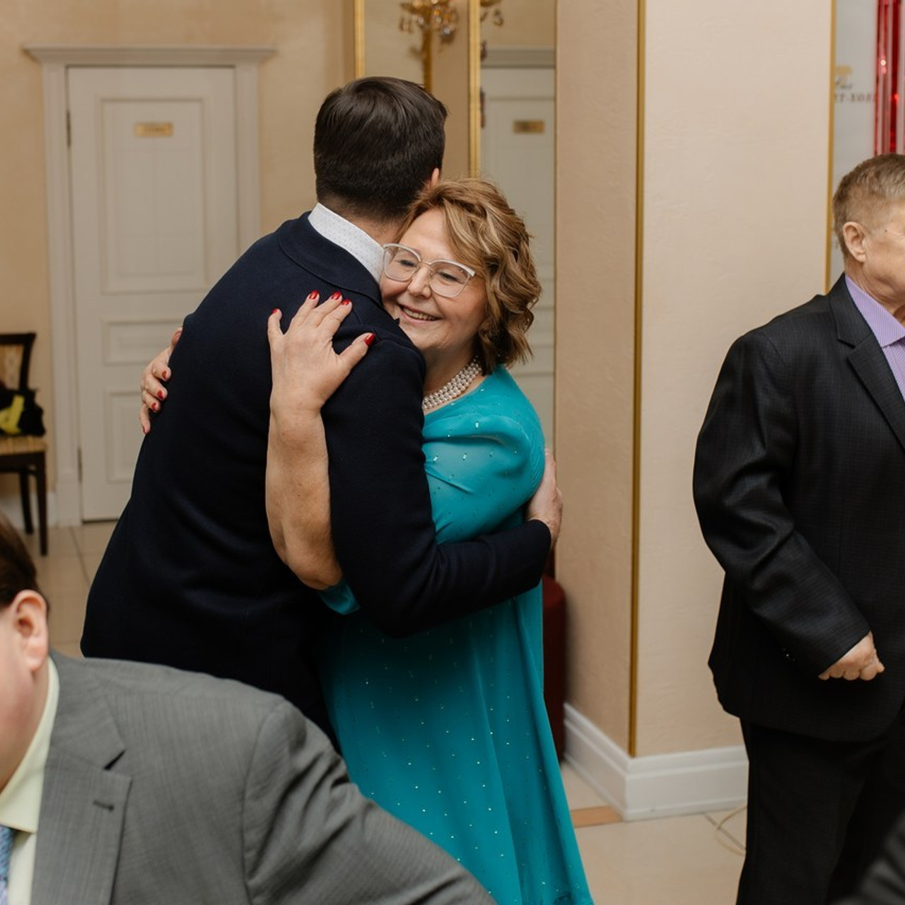 Отзывы. Фотограф Санкт-Петербург Луконина Лилия