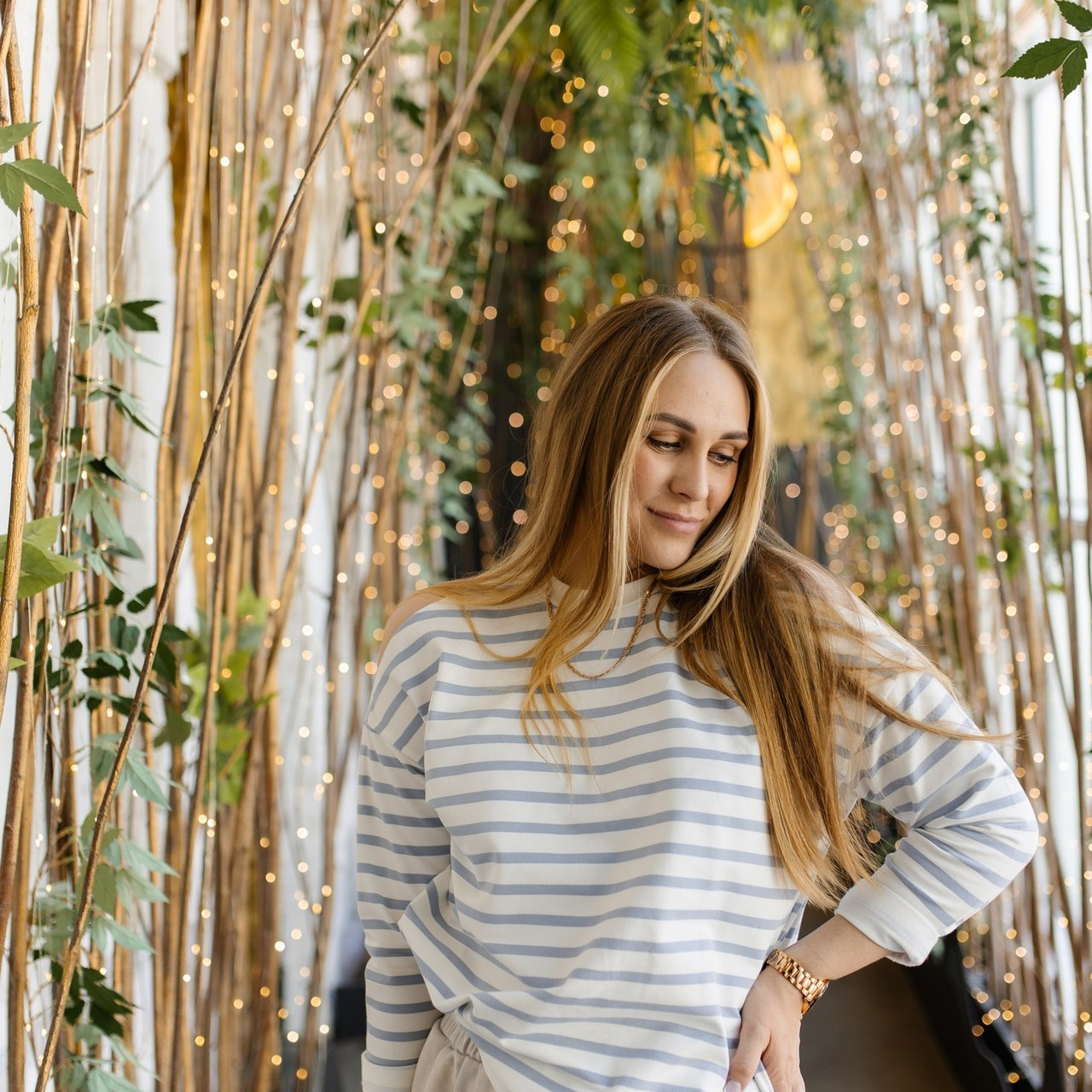 Отзывы. Фотограф Санкт-Петербург Луконина Лилия