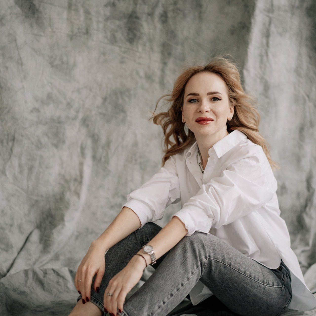 Отзывы. Фотограф в Москве Ирина Малахова