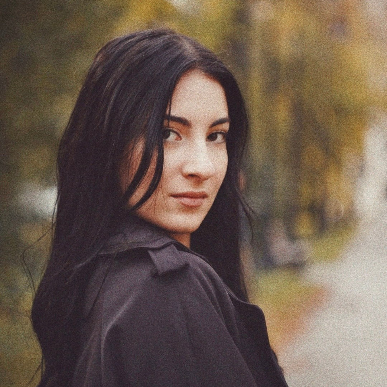 Лия. Фотограф Елизавета Михеева в Екатеринбурге