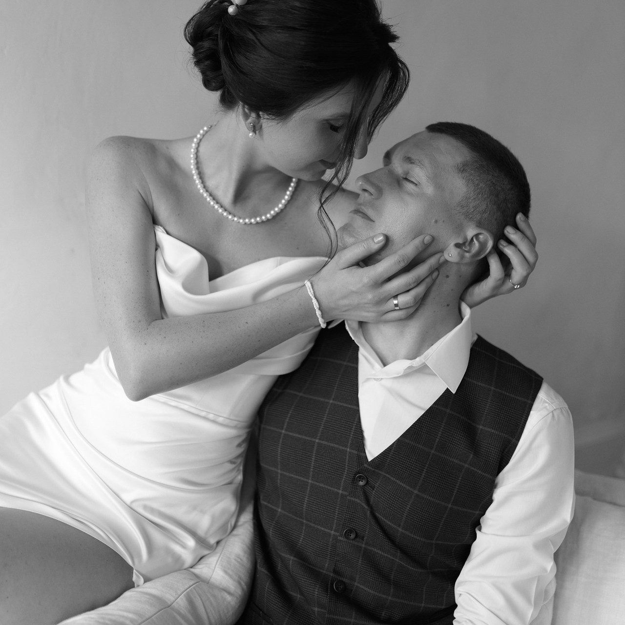 Отзывы. Фотограф в Курске Ольга Дудинова