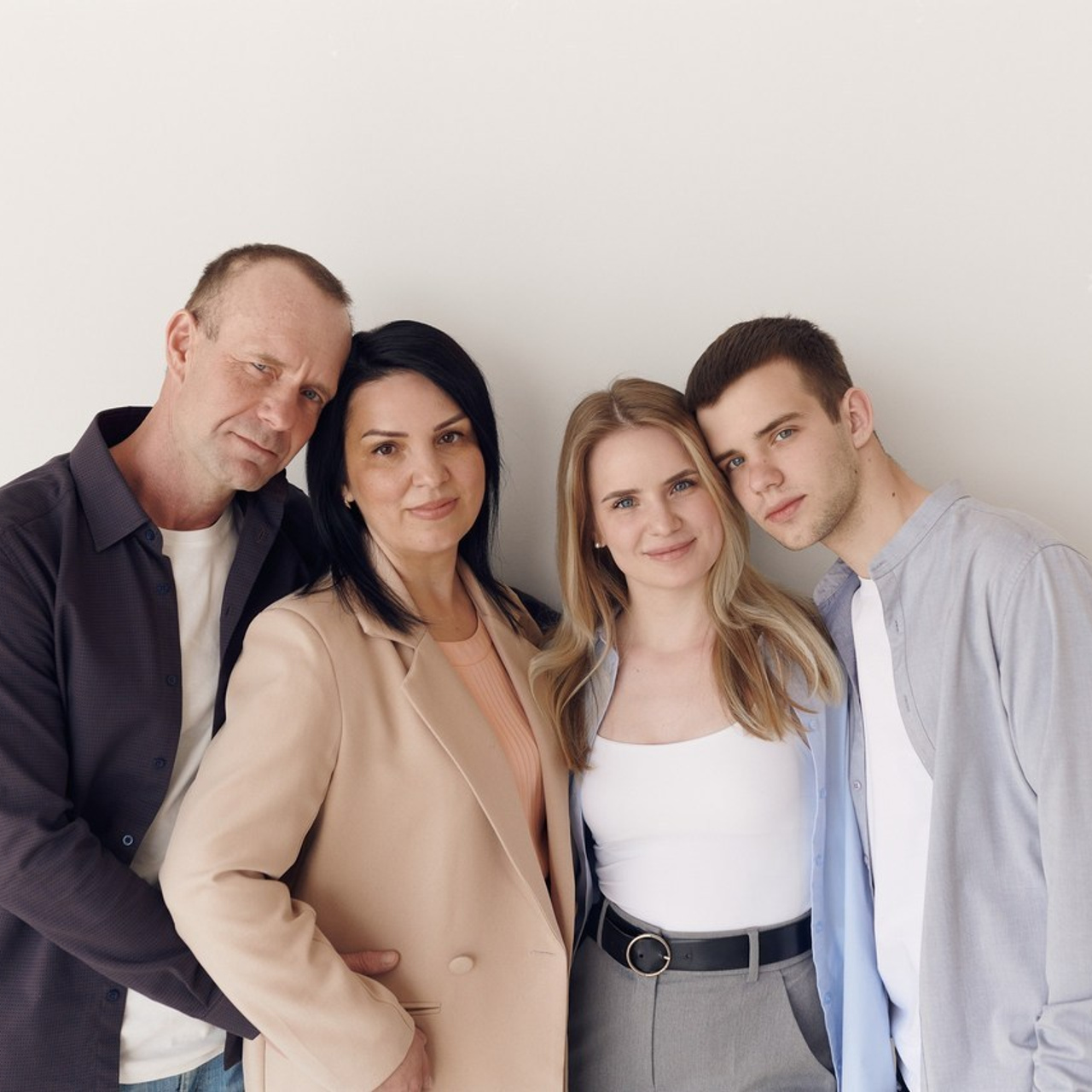 Отзывы. Фотограф в Курске Ольга Дудинова