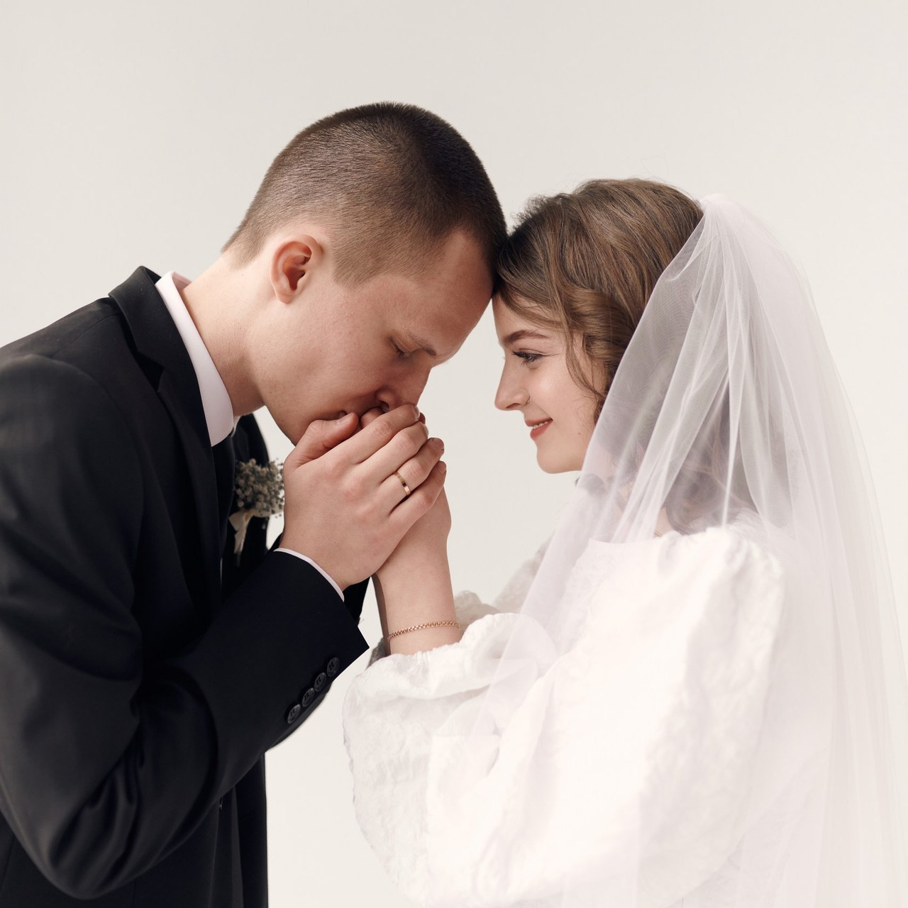 Отзывы. Фотограф в Курске Ольга Дудинова