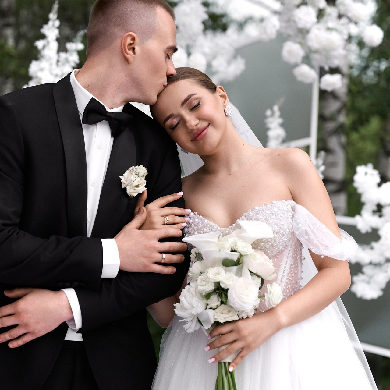 Отзывы. Фотограф в Курске Ольга Дудинова