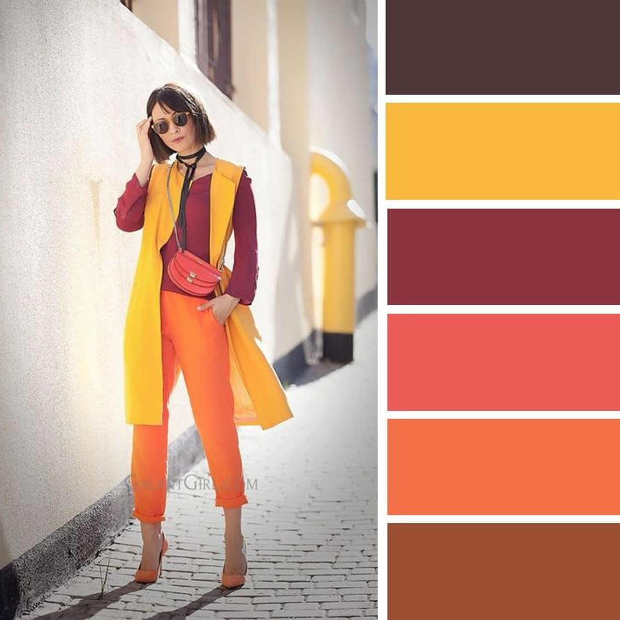 Осень РЕКОМЕНДАЦИИ ФОТОГРАФА ПО ПОДБОРУ ОДЕЖДЫ