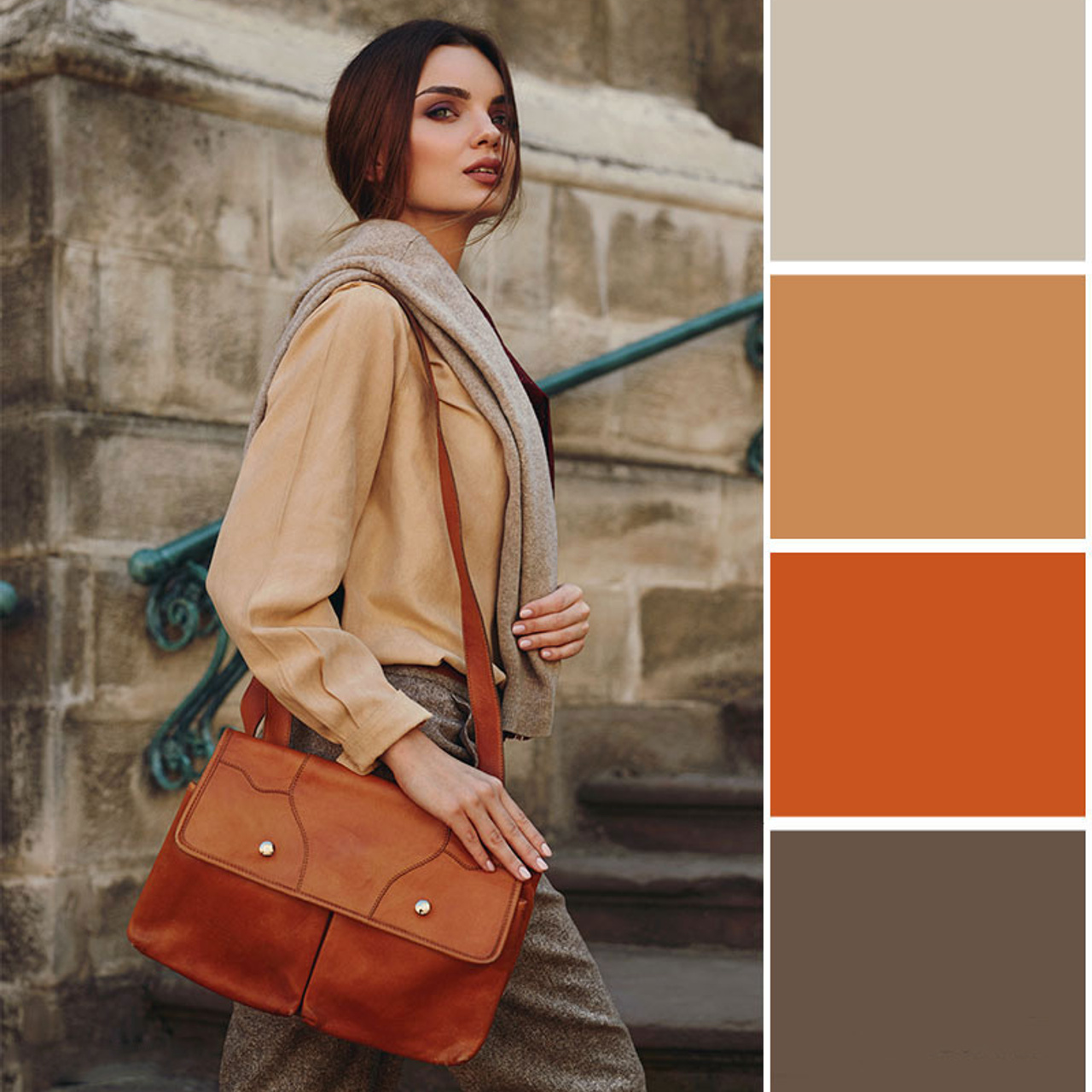 Осень РЕКОМЕНДАЦИИ ФОТОГРАФА ПО ПОДБОРУ ОДЕЖДЫ