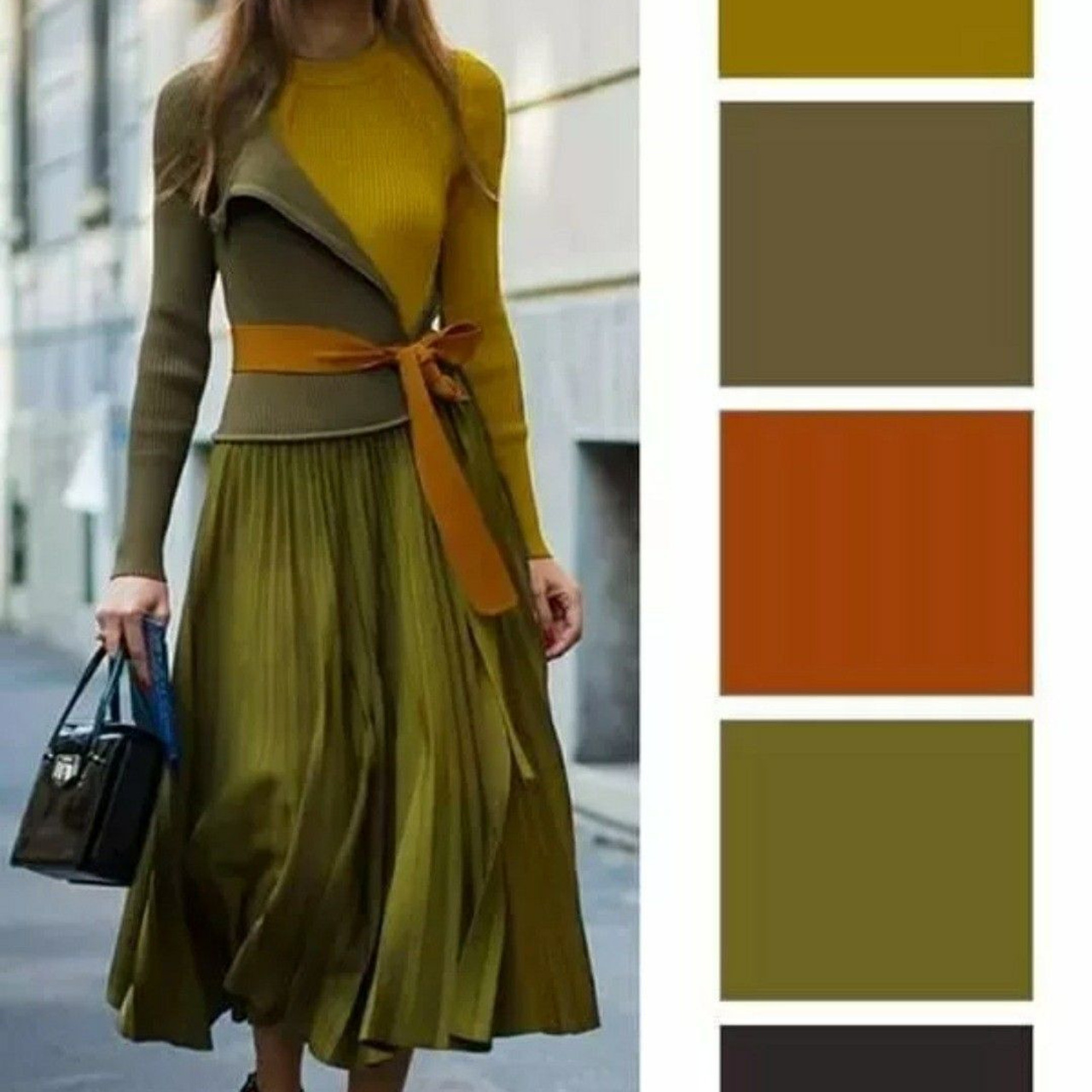 Осень РЕКОМЕНДАЦИИ ФОТОГРАФА ПО ПОДБОРУ ОДЕЖДЫ