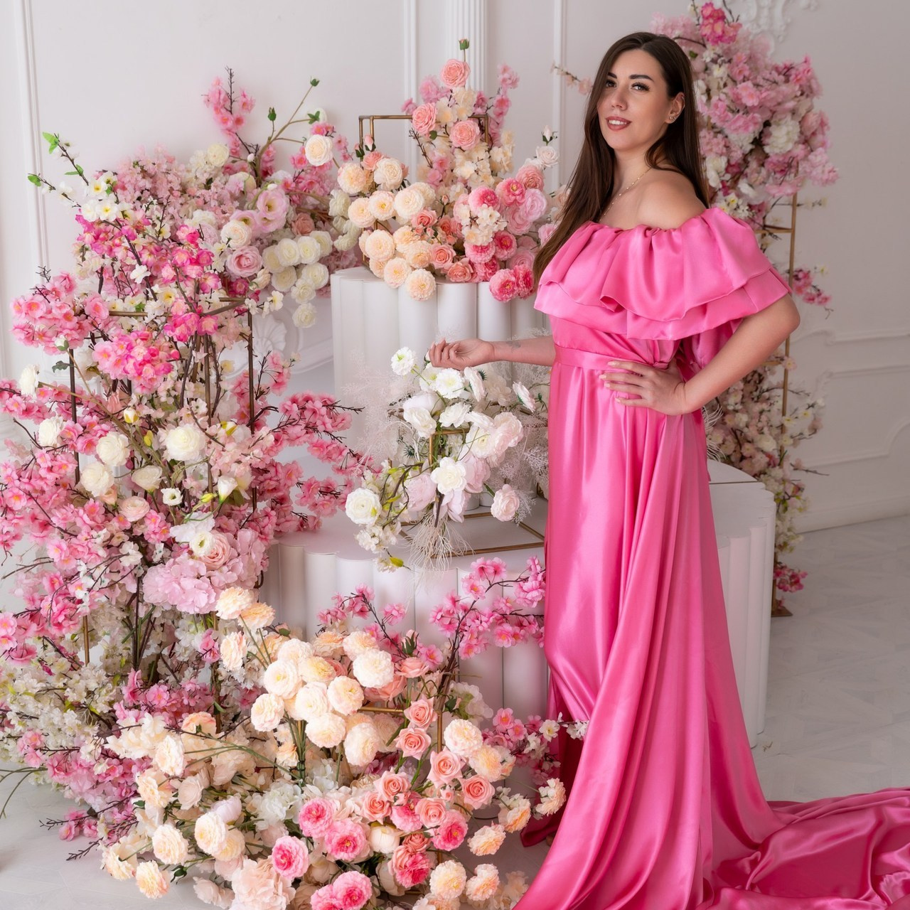 Отзывы. Фотограф в Москве и Стамбуле. Мастер сказочных фотографий