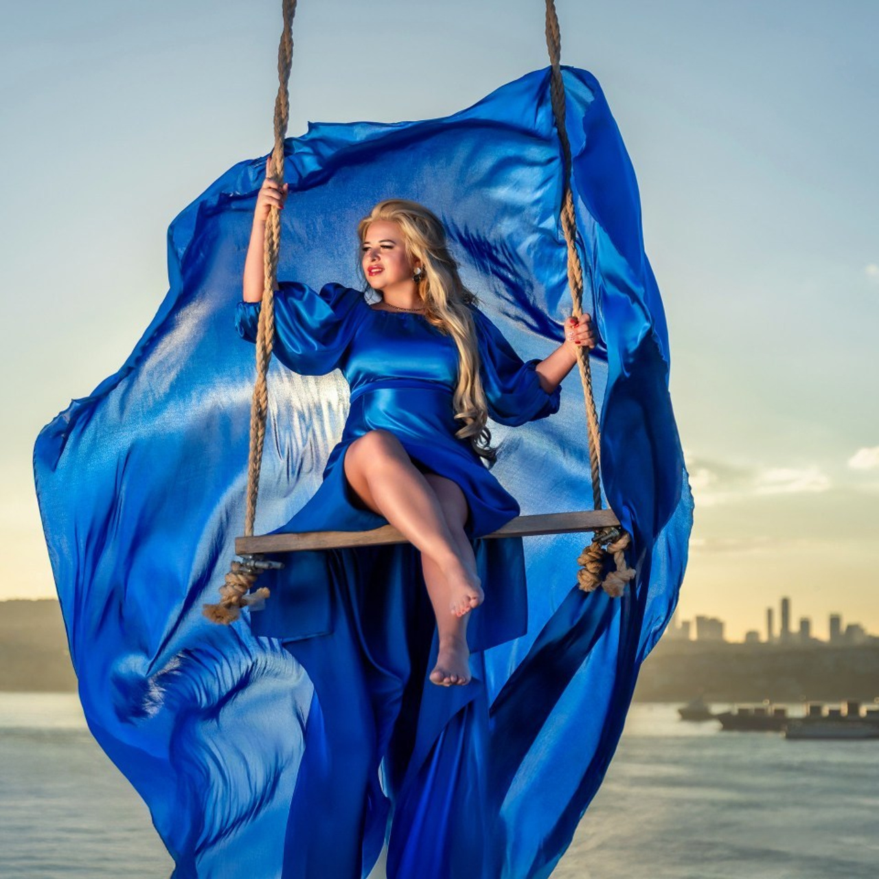 Отзывы. Фотограф в Москве и Стамбуле. Мастер сказочных фотографий