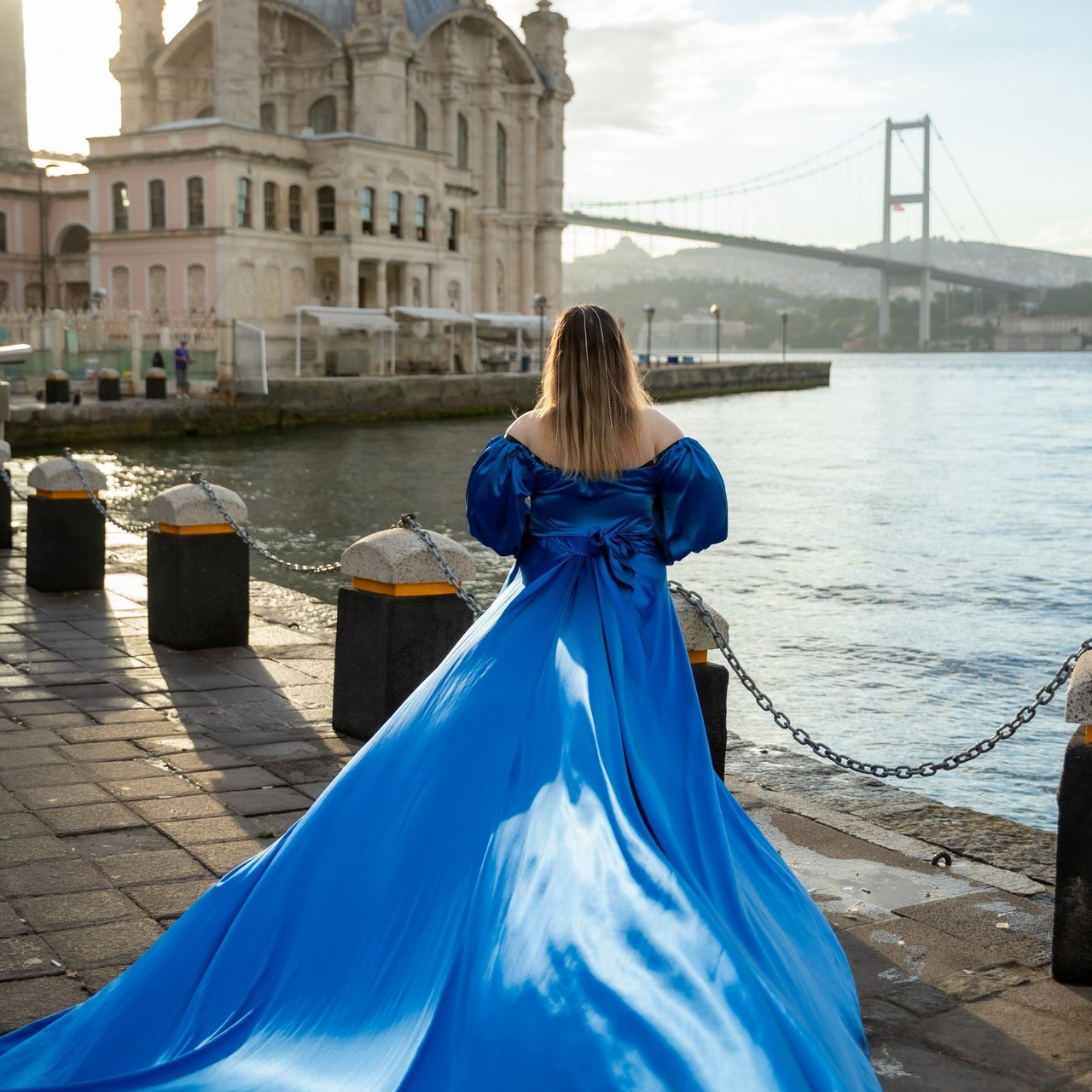 Отзывы. Фотограф в Москве и Стамбуле. Мастер сказочных фотографий