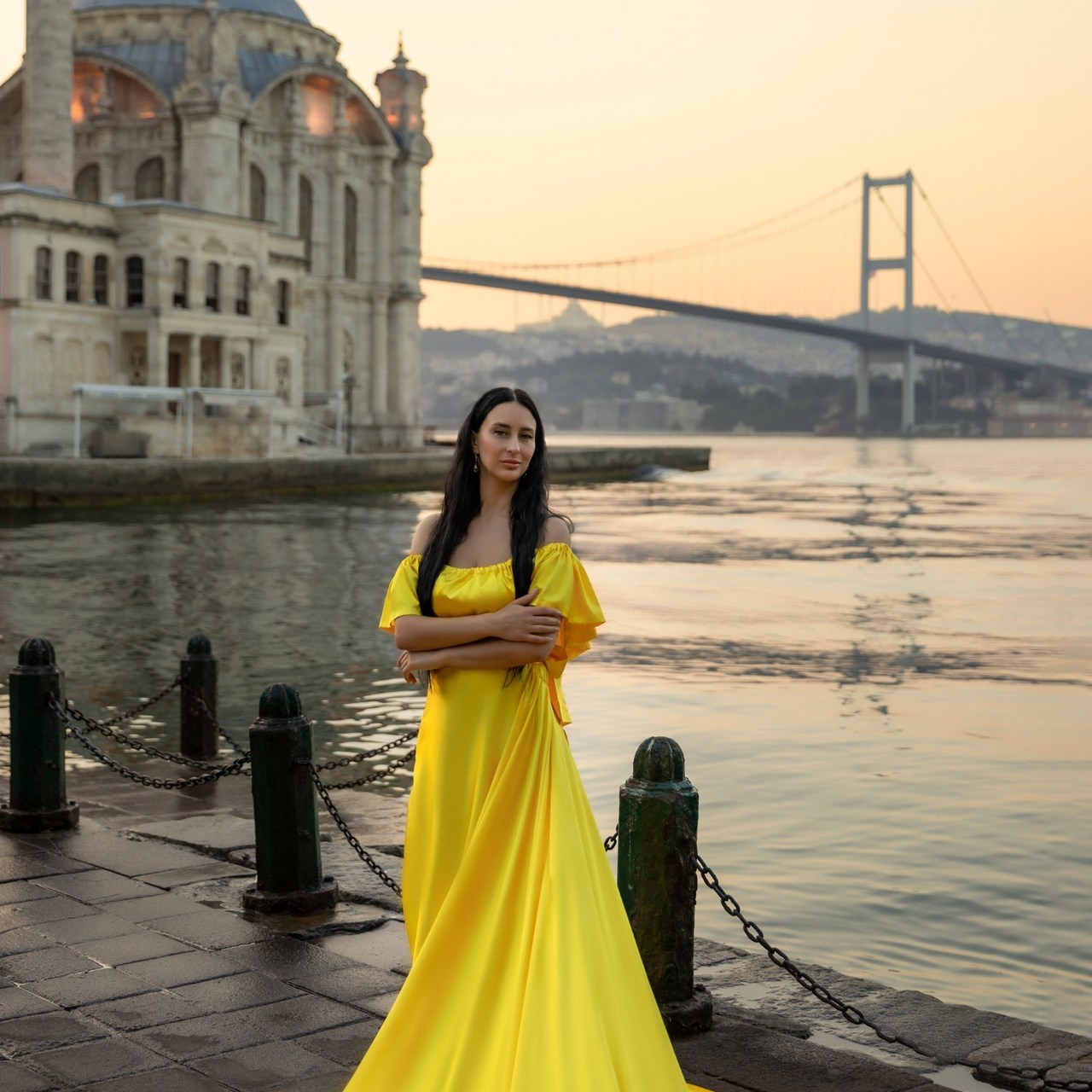 Отзывы. Фотограф в Москве и Стамбуле. Мастер сказочных фотографий