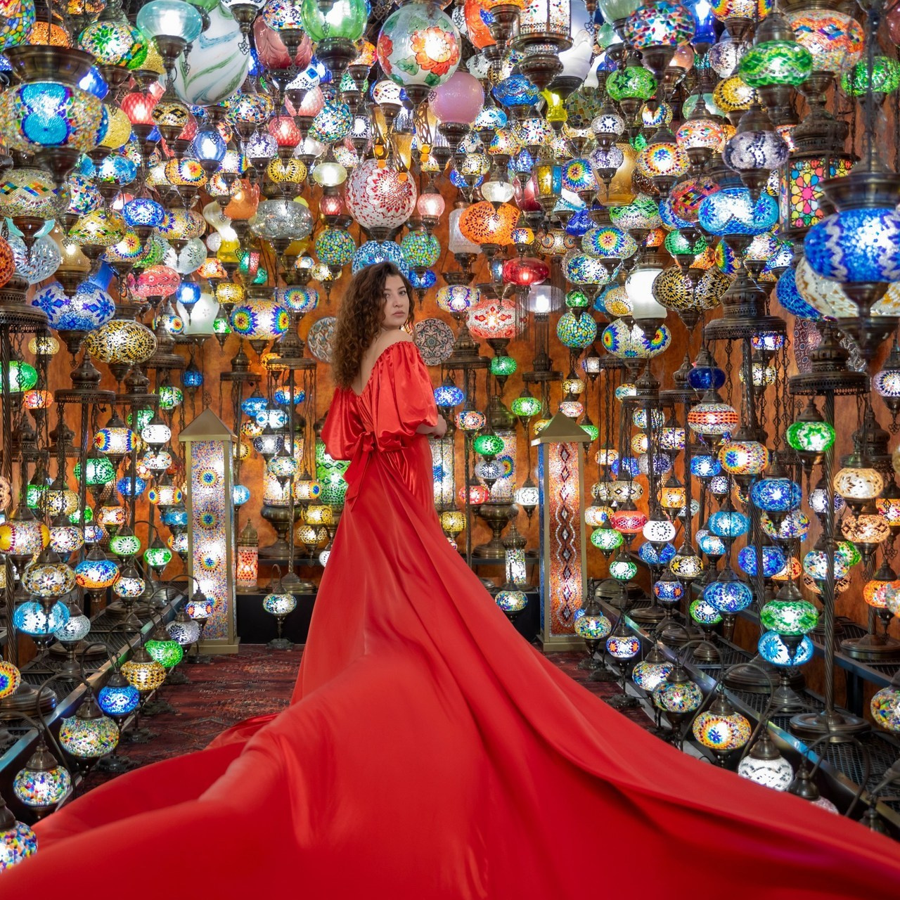 Отзывы. Фотограф в Москве и Стамбуле. Мастер сказочных фотографий