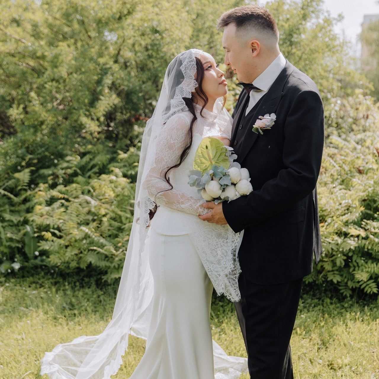 Отзывы. Свадебный и семейный фотограф в Якутске