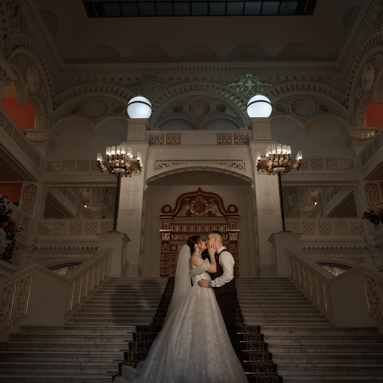 Отзывы. Свадебный фотограф в г. Астрахань. Так же выезжаю в другие города