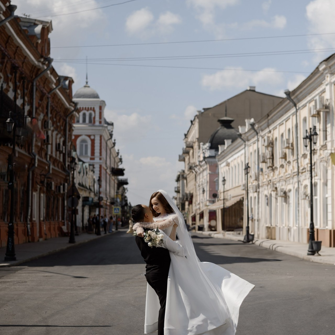 Отзывы. Свадебный фотограф в г. Астрахань. Так же выезжаю в другие города