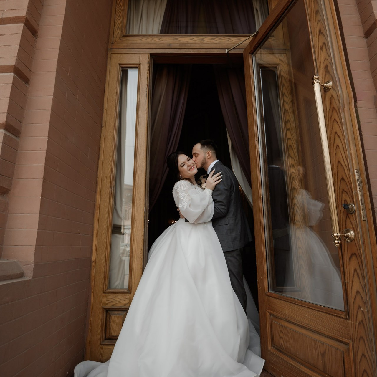 Отзывы. Свадебный фотограф в г. Астрахань. Так же выезжаю в другие города