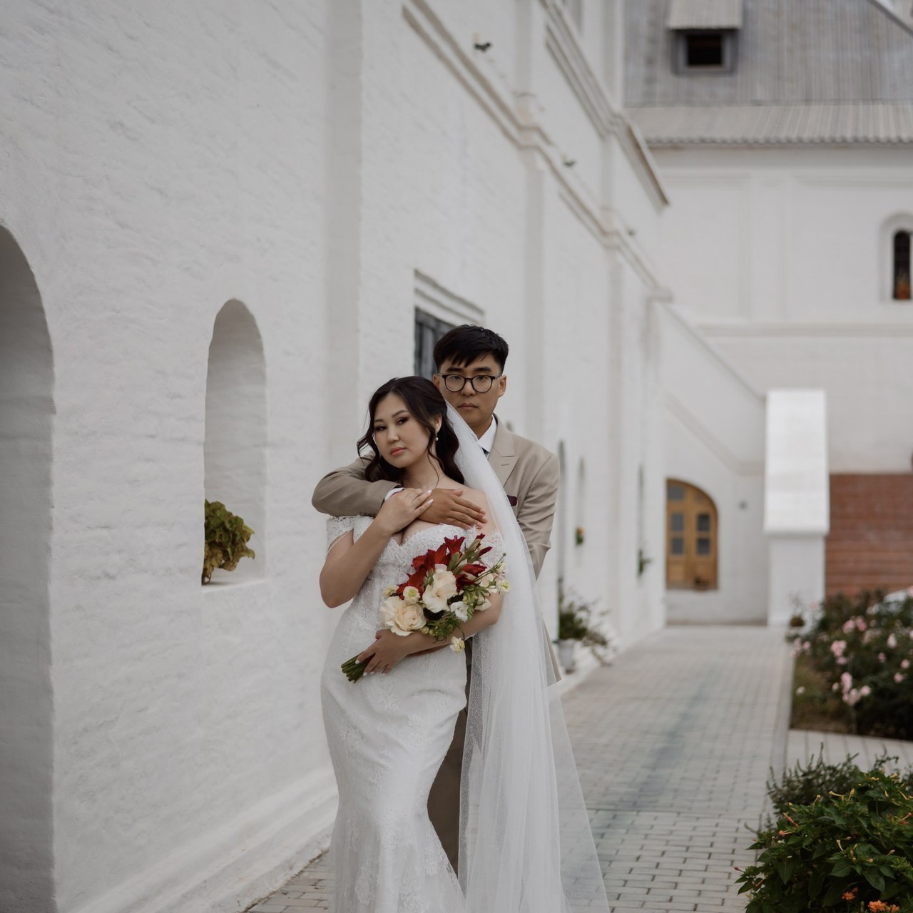 Отзывы. Свадебный фотограф в г. Астрахань. Так же выезжаю в другие города