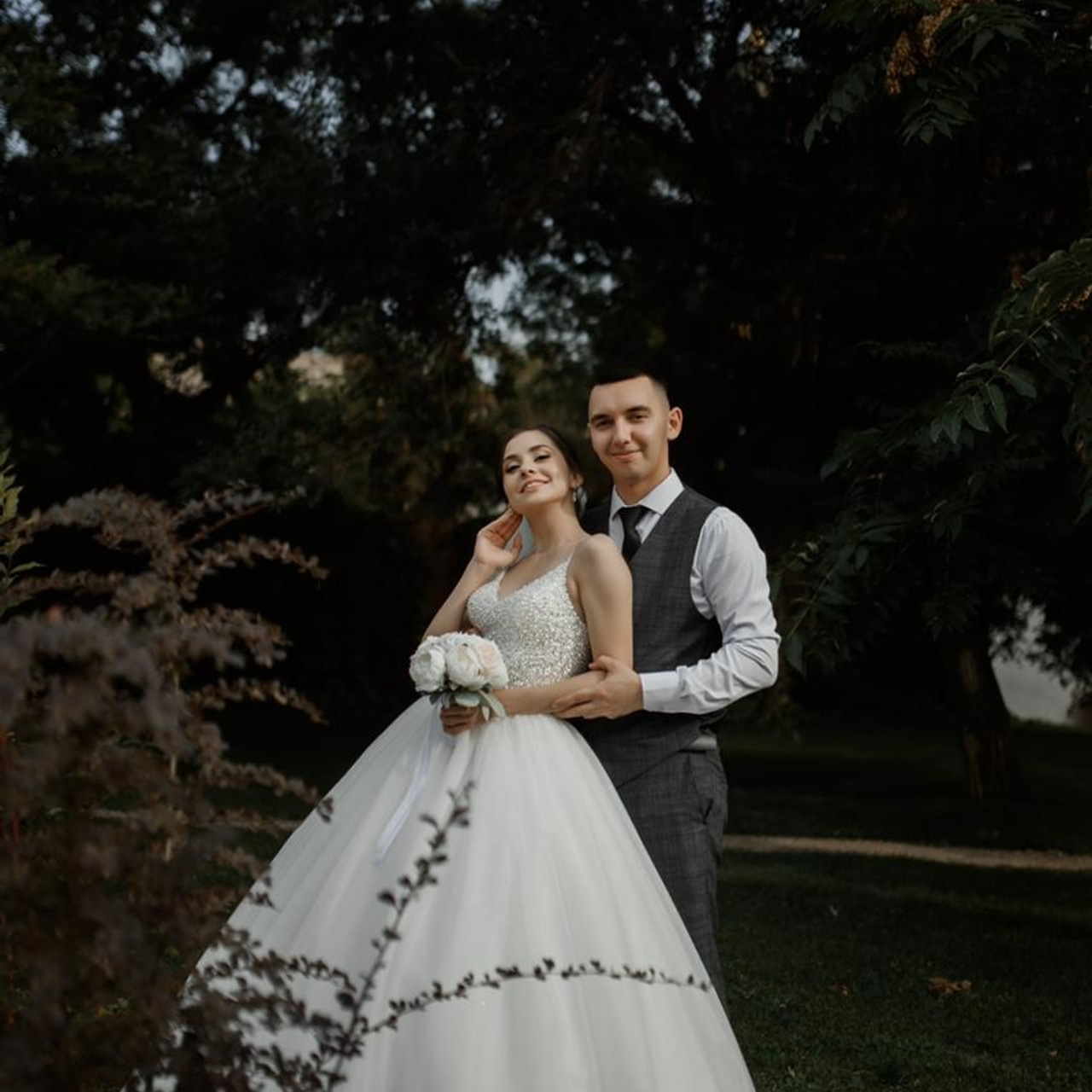 Отзывы. Свадебный фотограф в г. Астрахань. Так же выезжаю в другие города