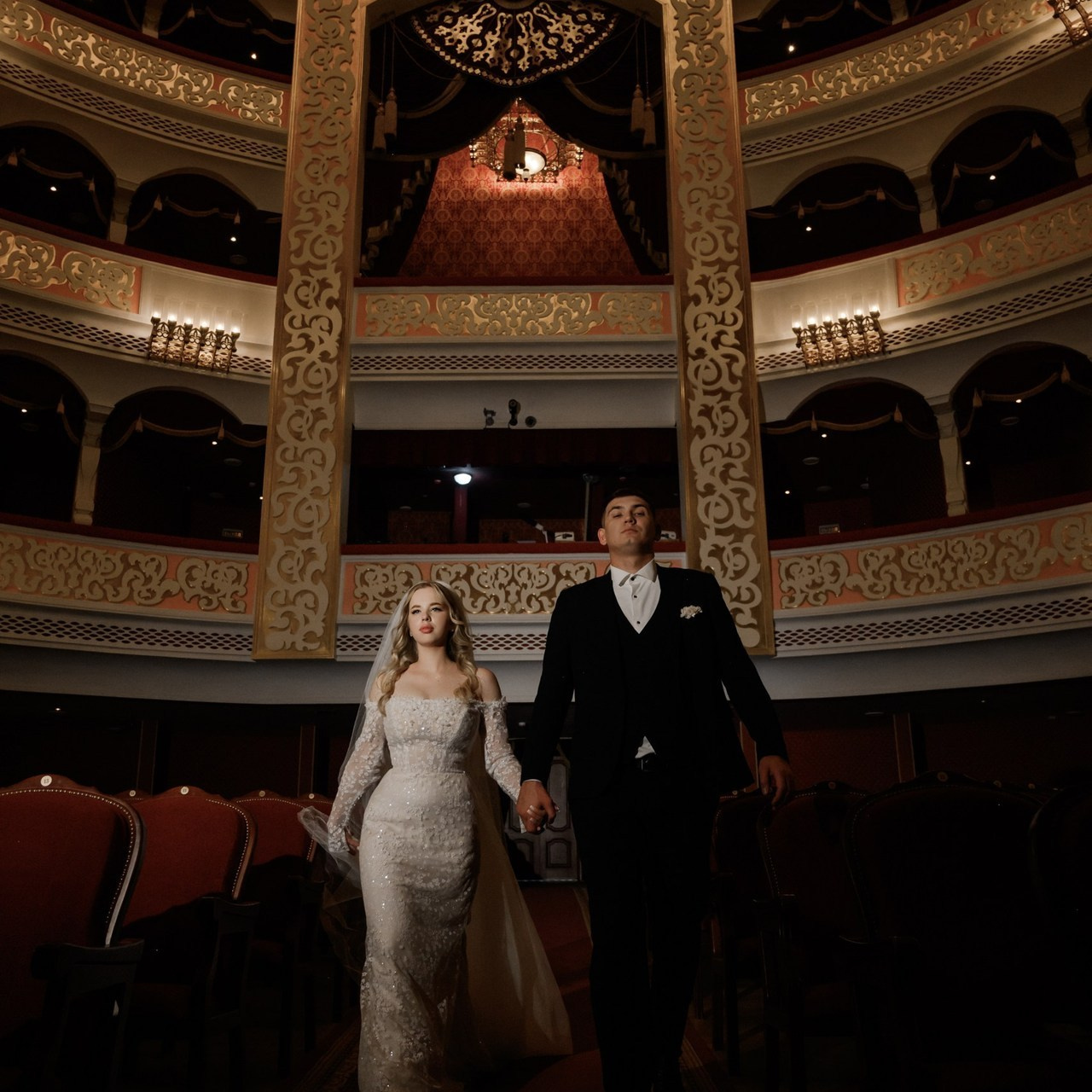 Отзывы. Свадебный фотограф в г. Астрахань. Так же выезжаю в другие города