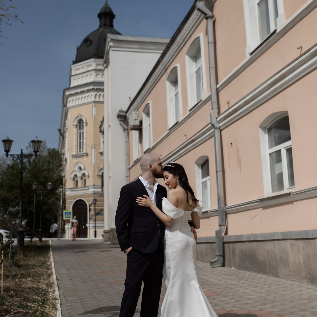 Отзывы. Свадебный фотограф в г. Астрахань. Так же выезжаю в другие города