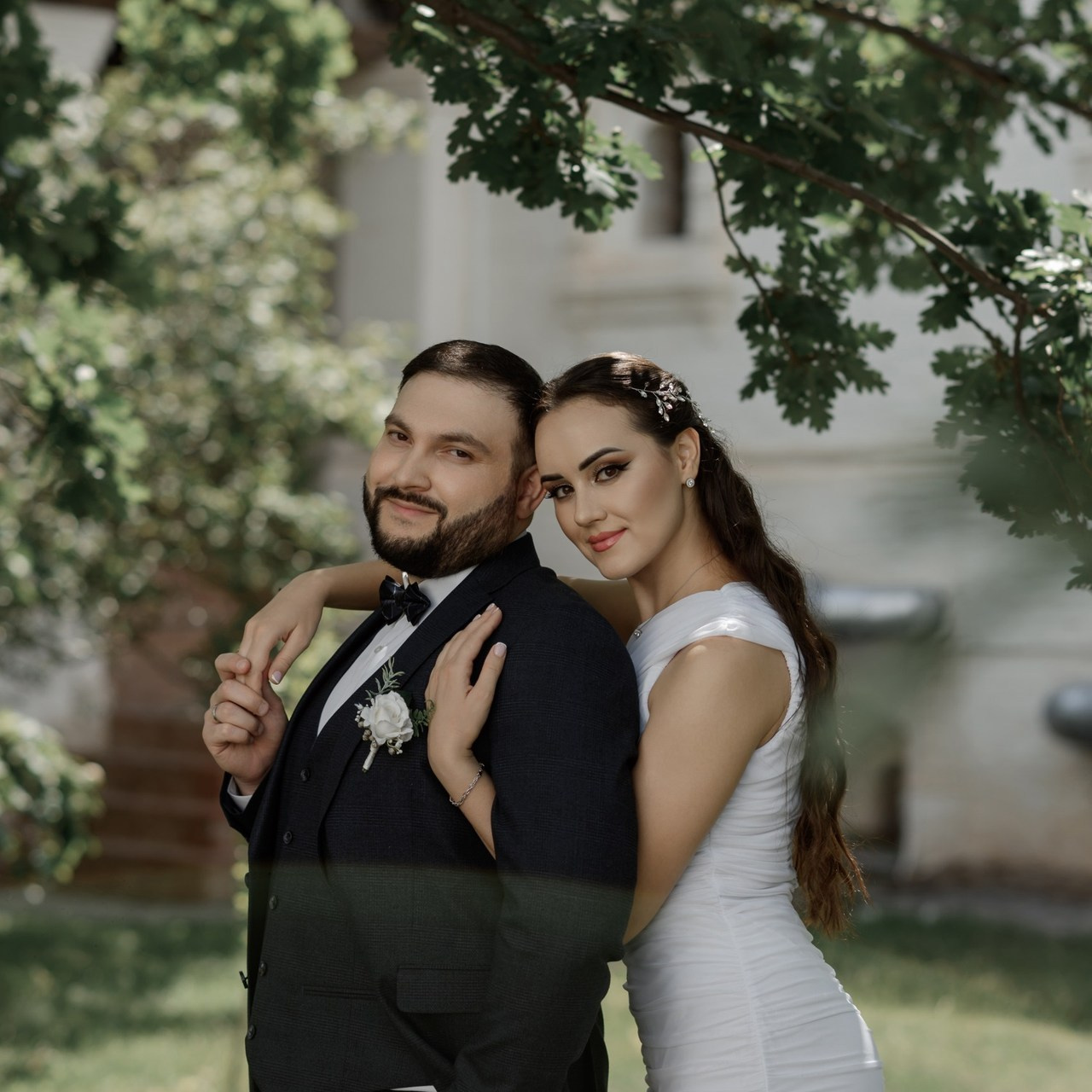 Отзывы. Свадебный фотограф в г. Астрахань. Так же выезжаю в другие города