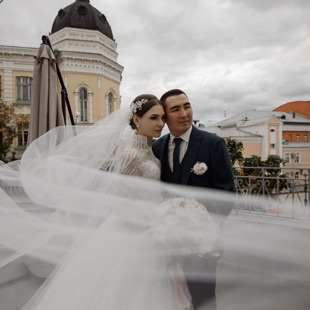 Отзывы. Свадебный фотограф в г. Астрахань. Так же выезжаю в другие города