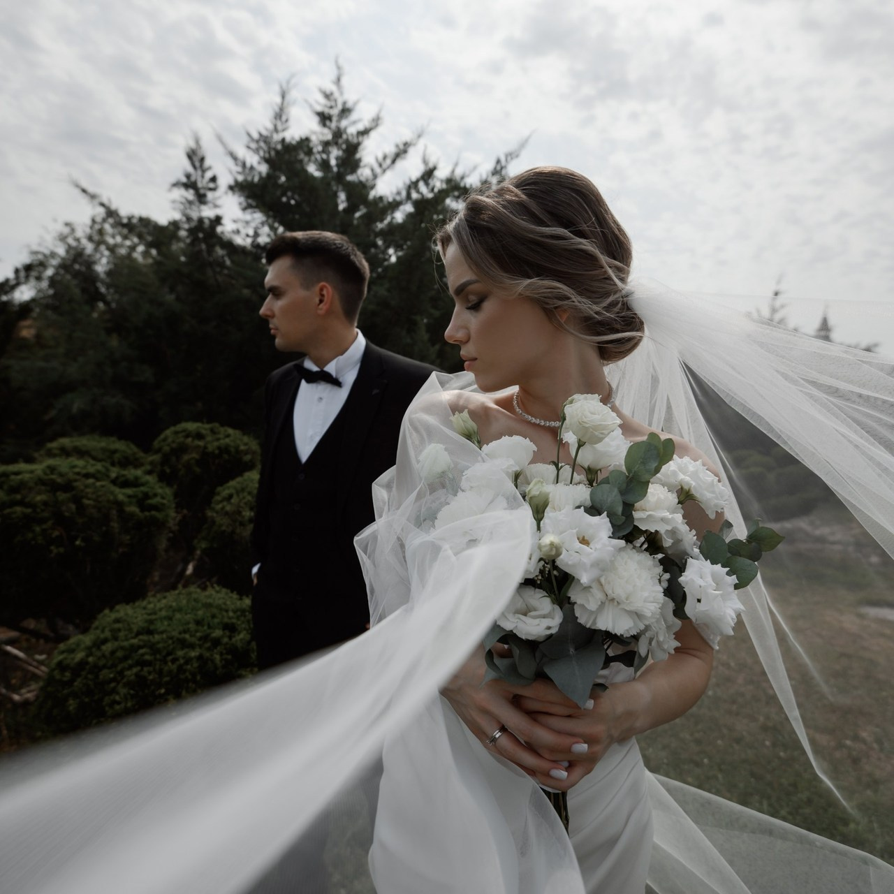 Отзывы. Свадебный фотограф в г. Астрахань. Так же выезжаю в другие города