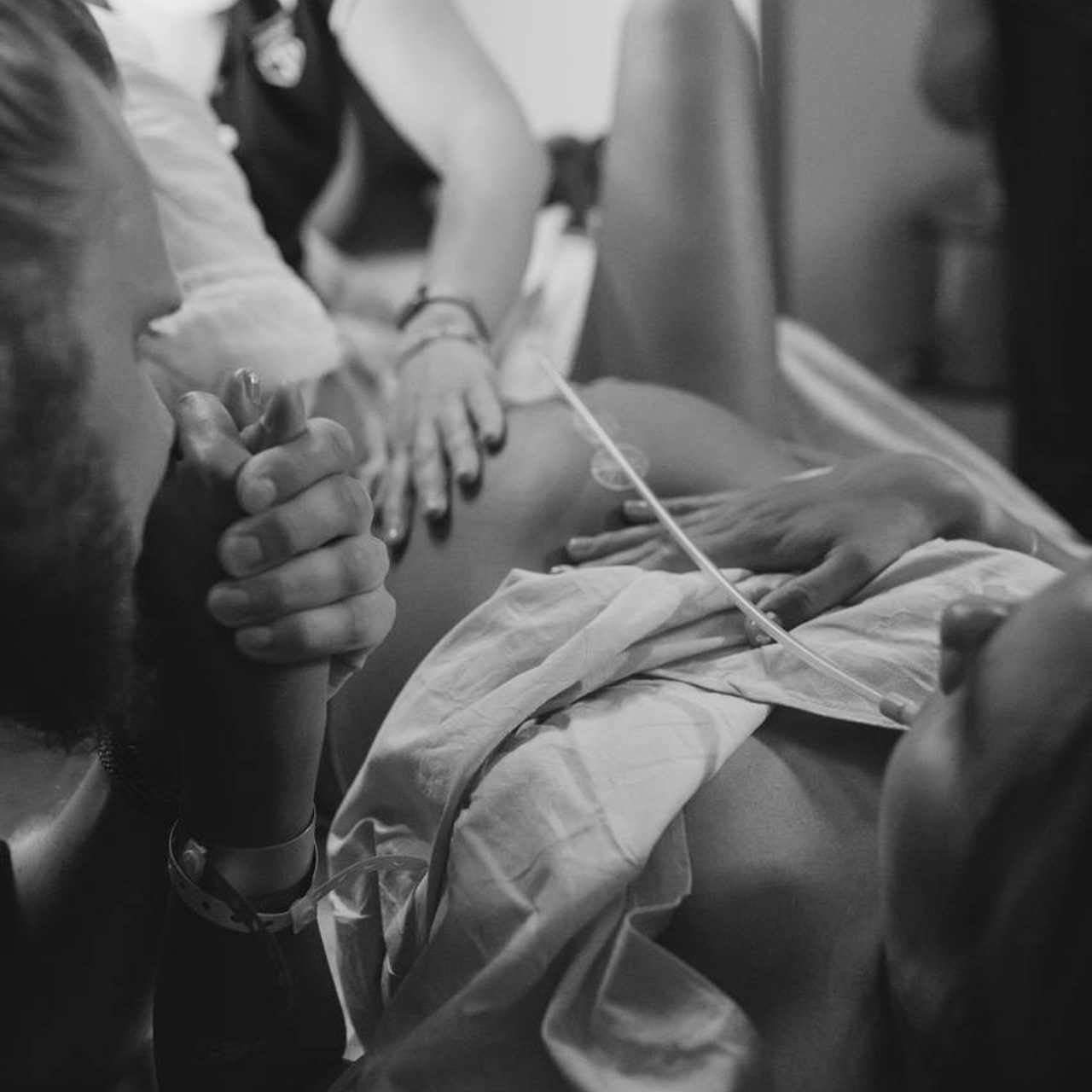 Рождение жизни. Снимаю Ваши эмоции на долгую память