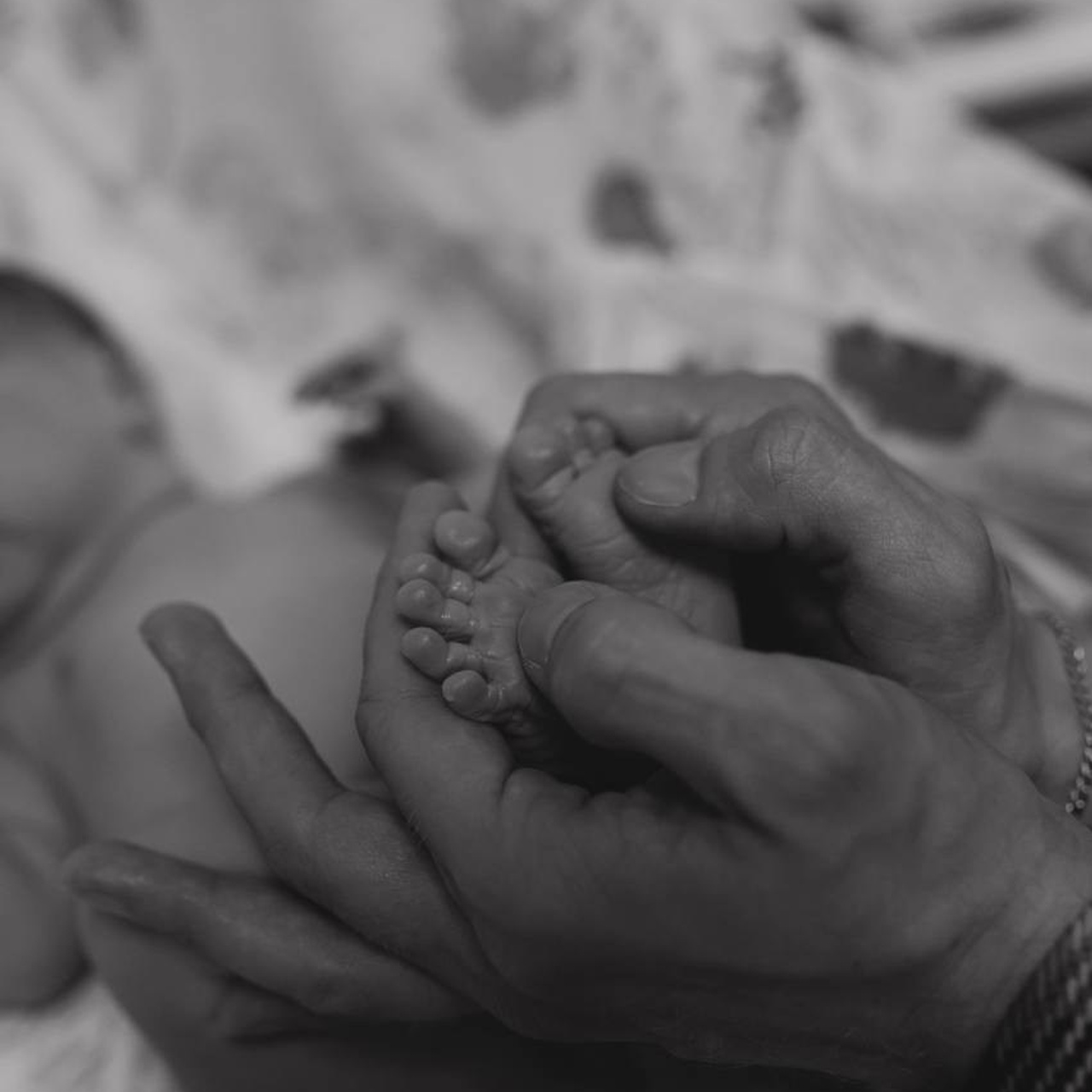 Рождение жизни