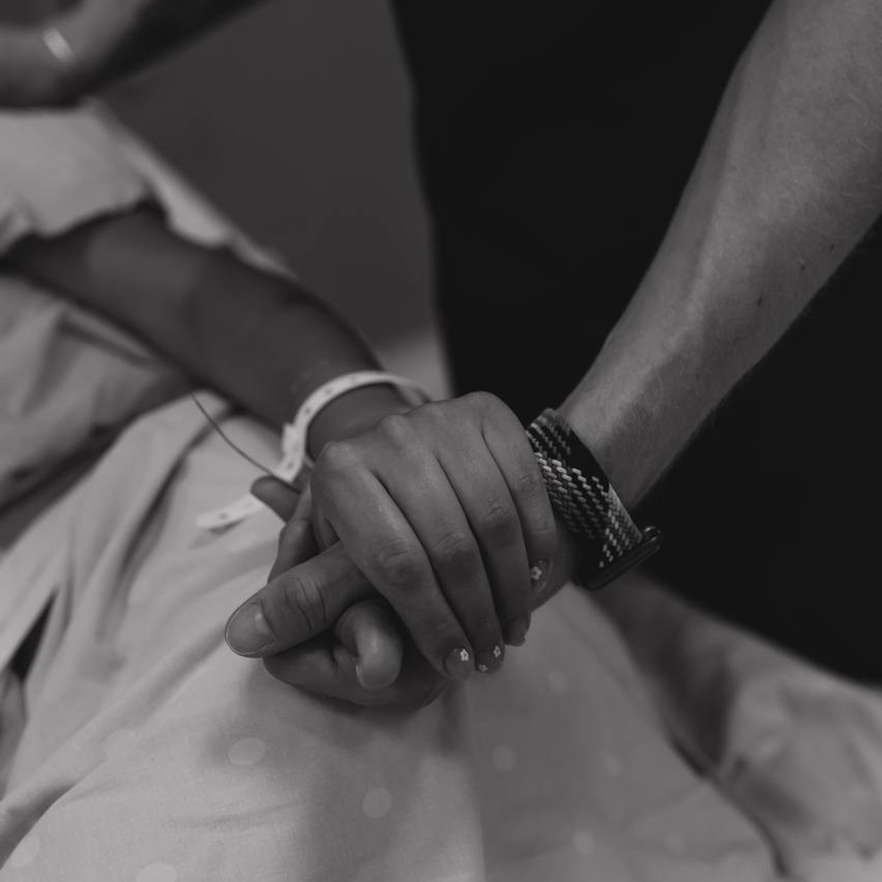 Рождение жизни. Снимаю Ваши эмоции на долгую память