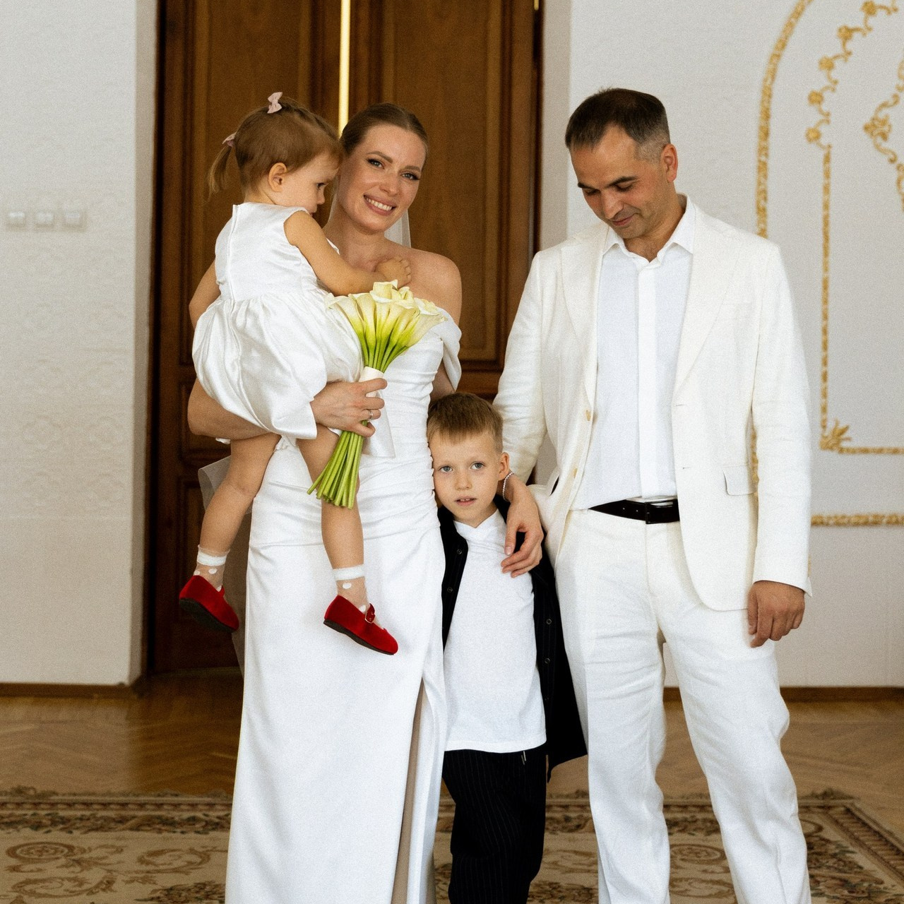 Отзывы. Фотограф Нижний Новгород Юлия Болдырева