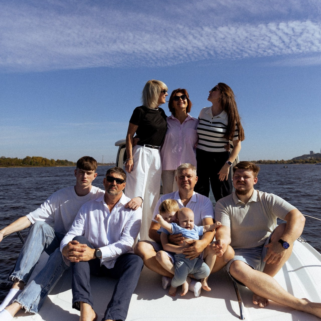 Отзывы. Фотограф Нижний Новгород Юлия Болдырева