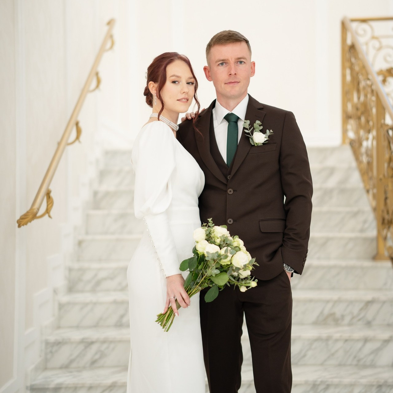 Отзывы. Фотограф в Москве Гончарова Анастасия