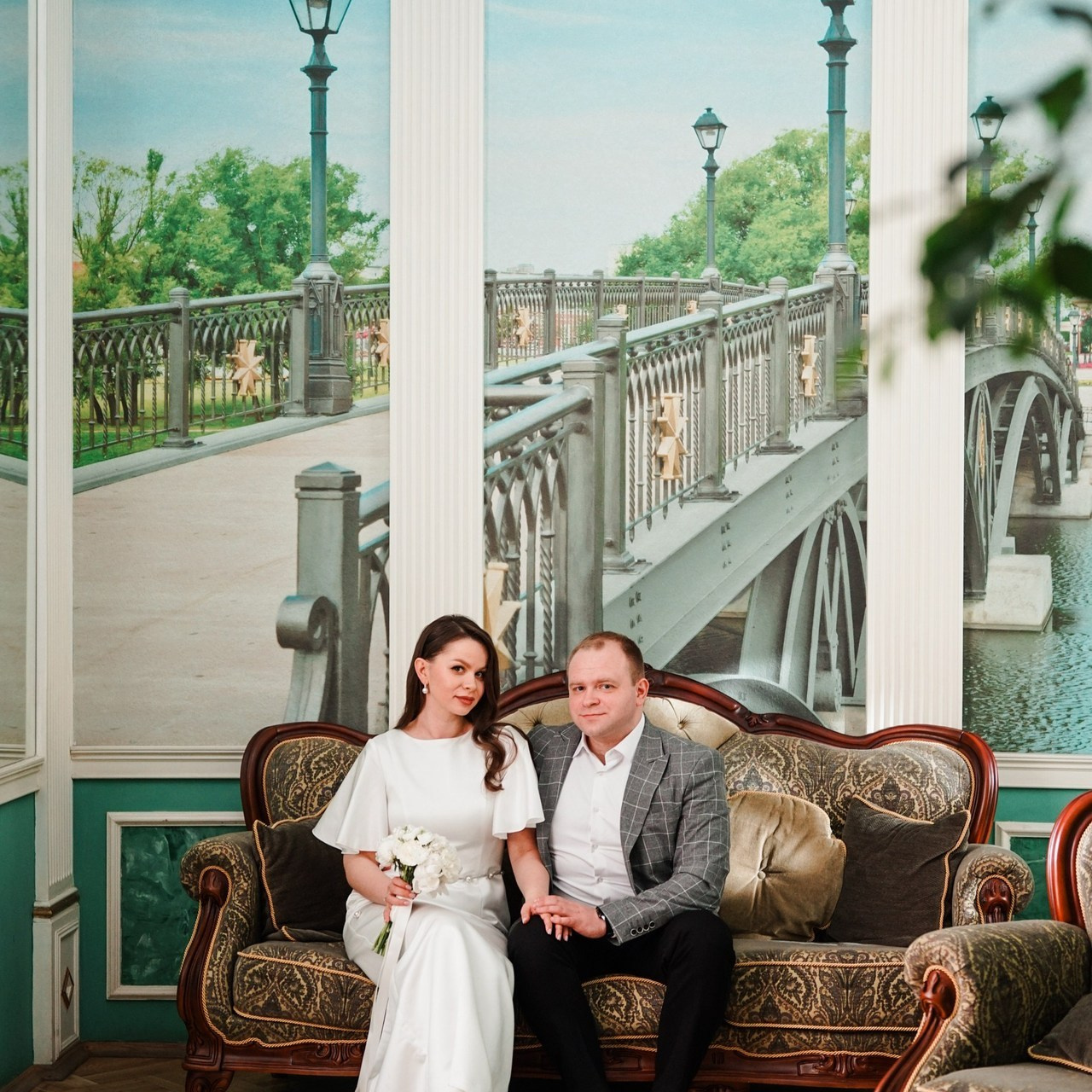 Отзывы. Фотограф в Москве Гончарова Анастасия