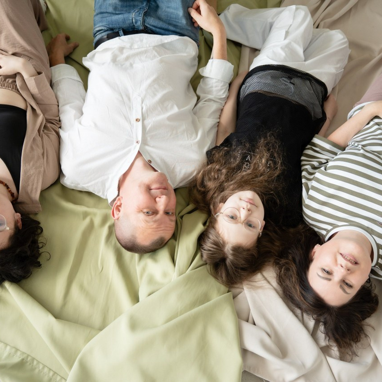 Отзывы. Фотограф в Москве Гончарова Анастасия