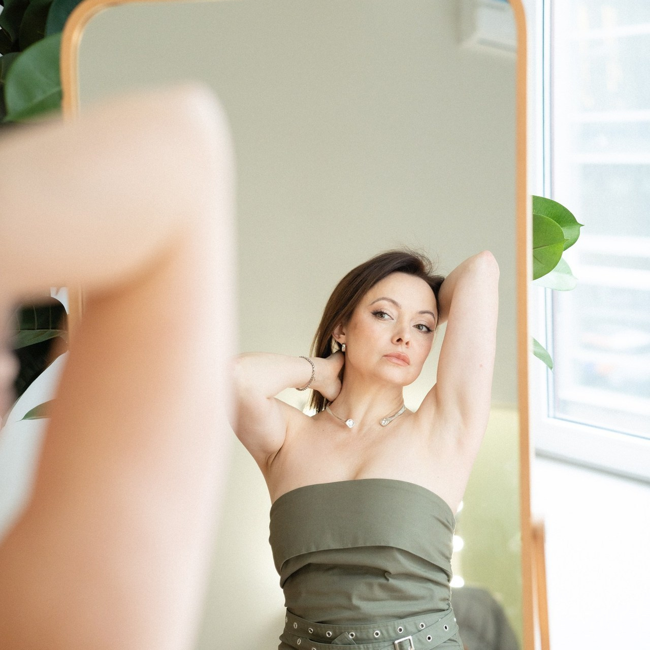 Отзывы. Фотограф в Москве Гончарова Анастасия