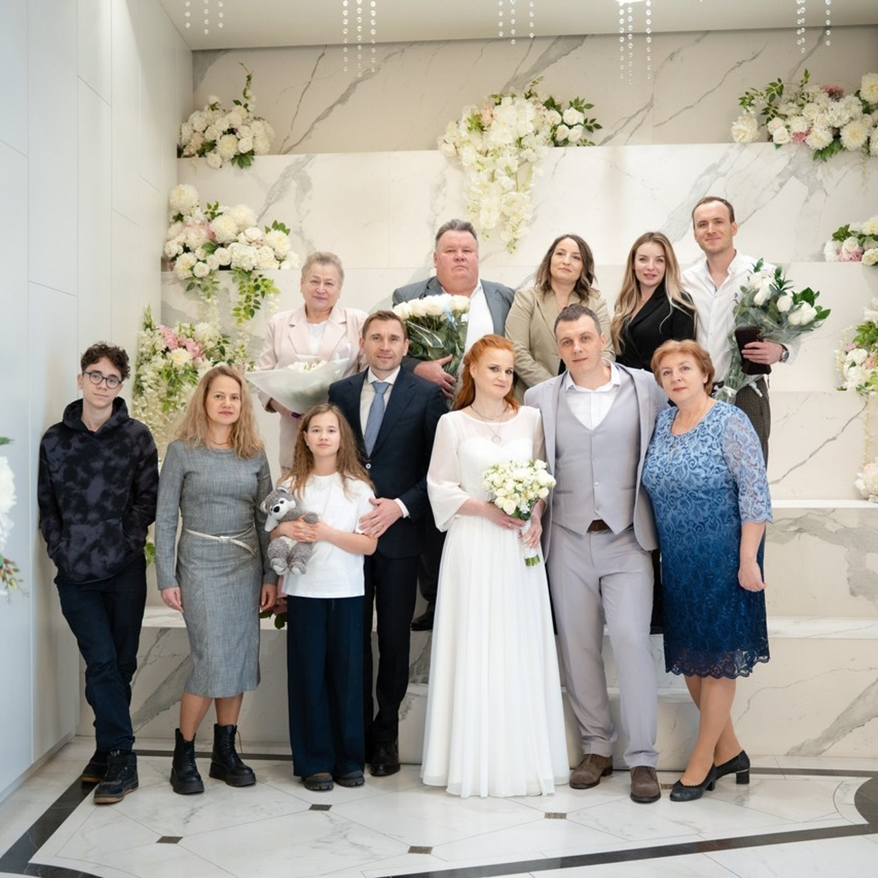 Отзывы. Фотограф в Москве Гончарова Анастасия