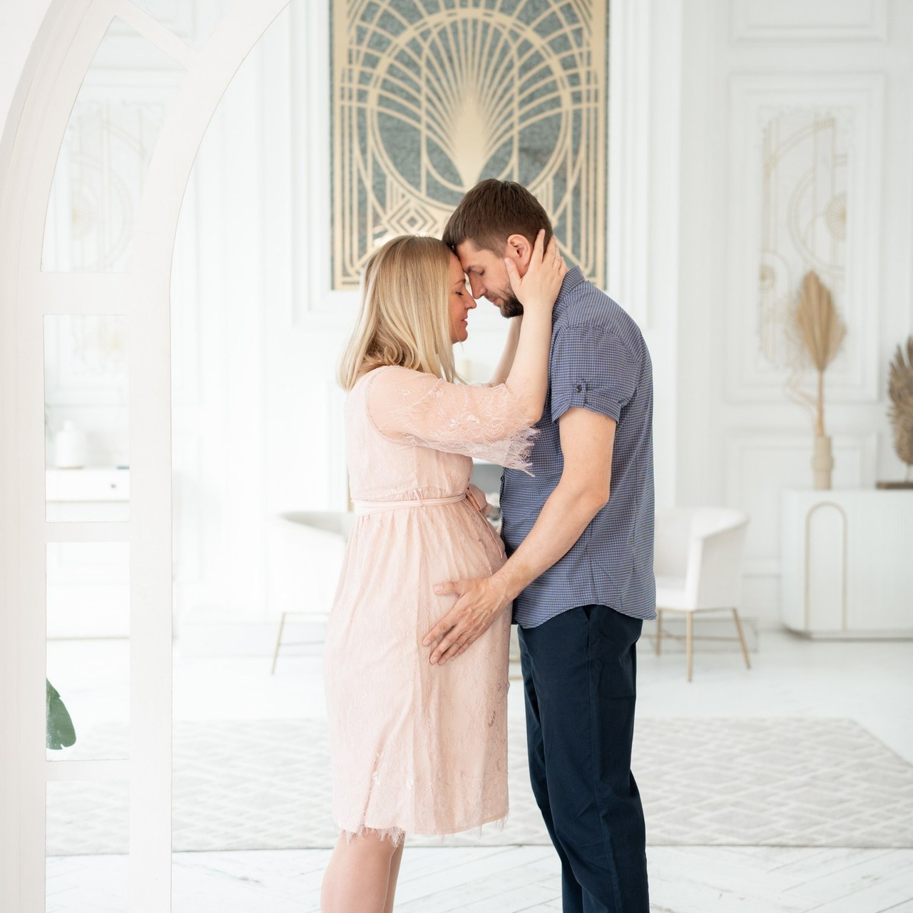 Отзывы. Фотограф в Москве Гончарова Анастасия