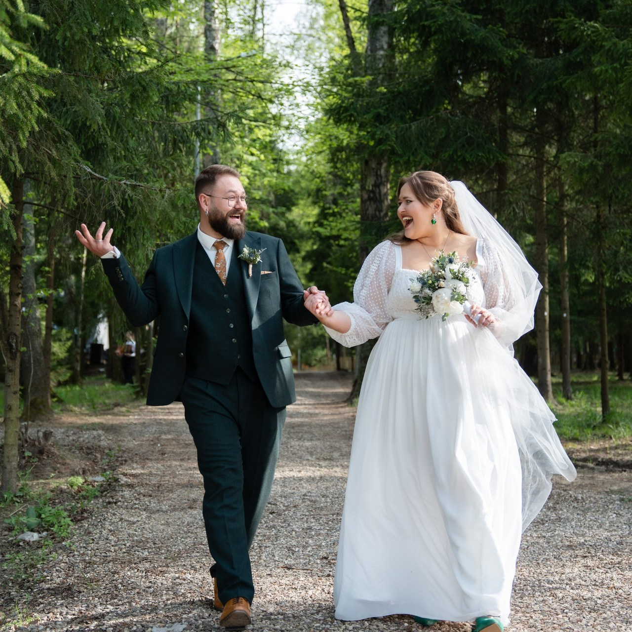 Отзывы. Фотограф в Москве Гончарова Анастасия