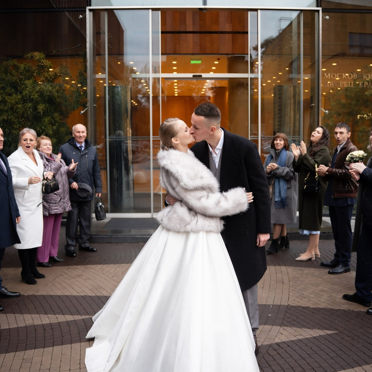 Отзывы. Фотограф в Москве Гончарова Анастасия