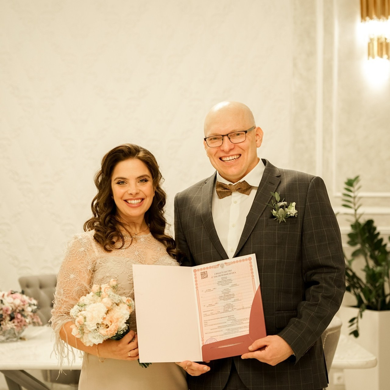 Отзывы. Фотограф в Москве Гончарова Анастасия