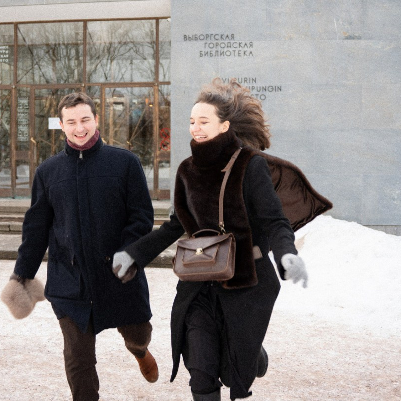 Отзывы. Фотограф в Москве Гончарова Анастасия