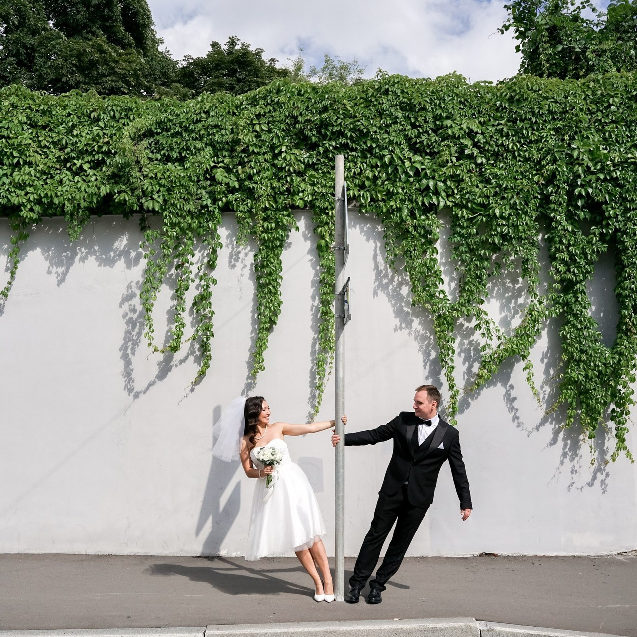 Отзывы. Фотограф в Москве Гончарова Анастасия