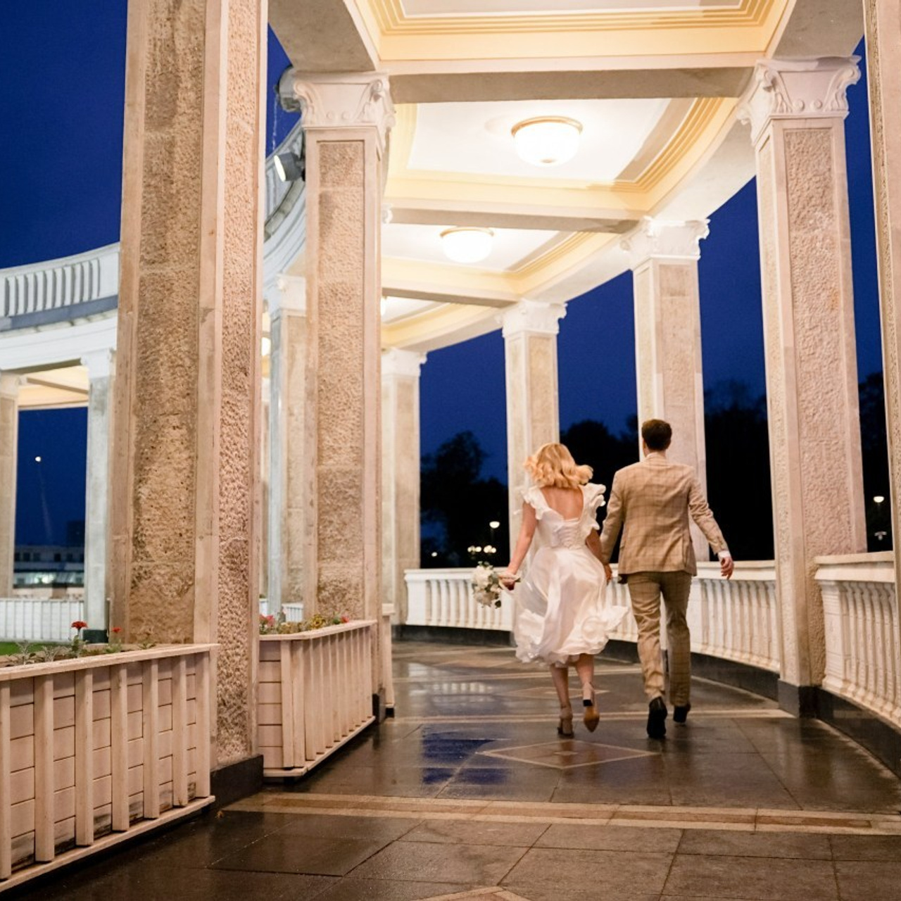 Отзывы. Фотограф в Москве Гончарова Анастасия