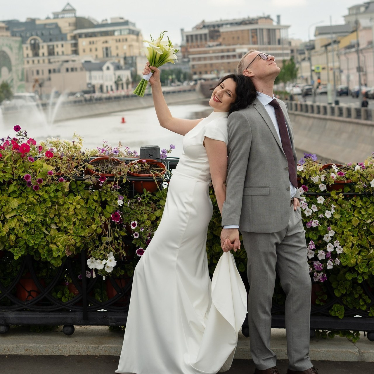Отзывы. Фотограф в Москве Гончарова Анастасия