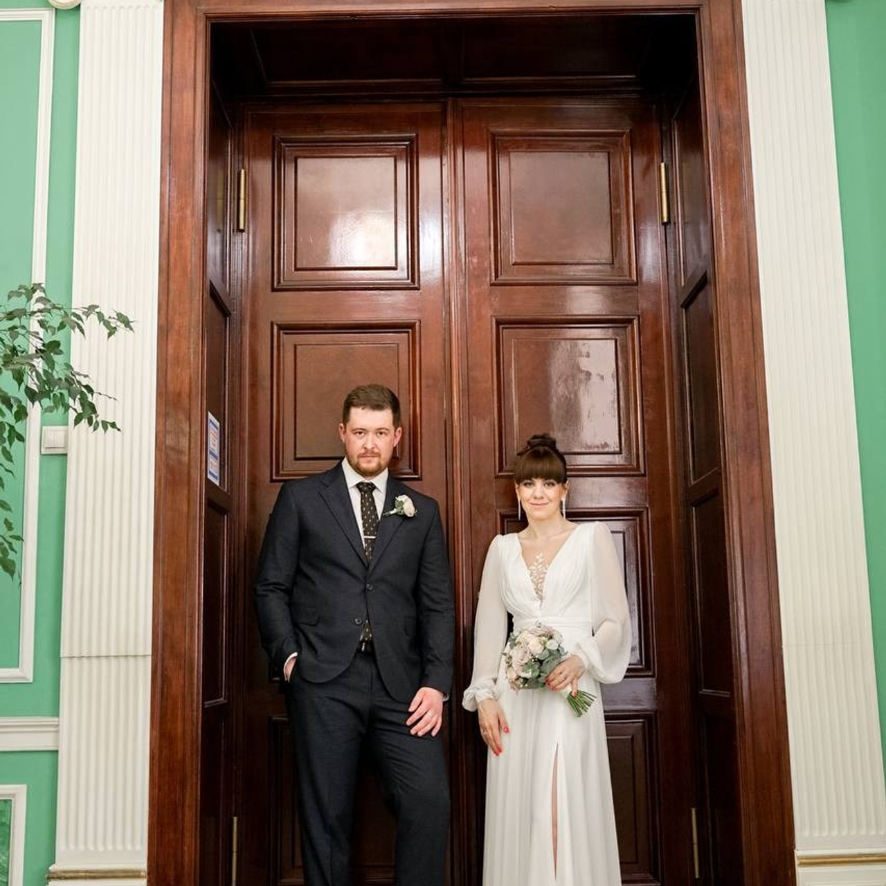 Отзывы. Фотограф в Москве Гончарова Анастасия